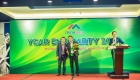 Vũ Xuân Lễ - Danh Hiệu Nhân Viên Xuất Sắc Năm 2018