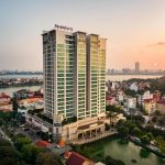 Fraser Suites Ha Noi