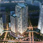 Landmark 105 HPC