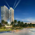 Citadines Marina Hạ Long