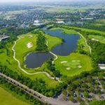 Minh Trí Golf