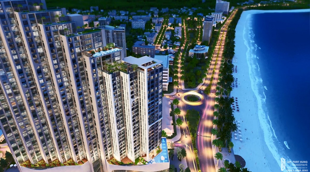 Scenia Bay Nha Trang