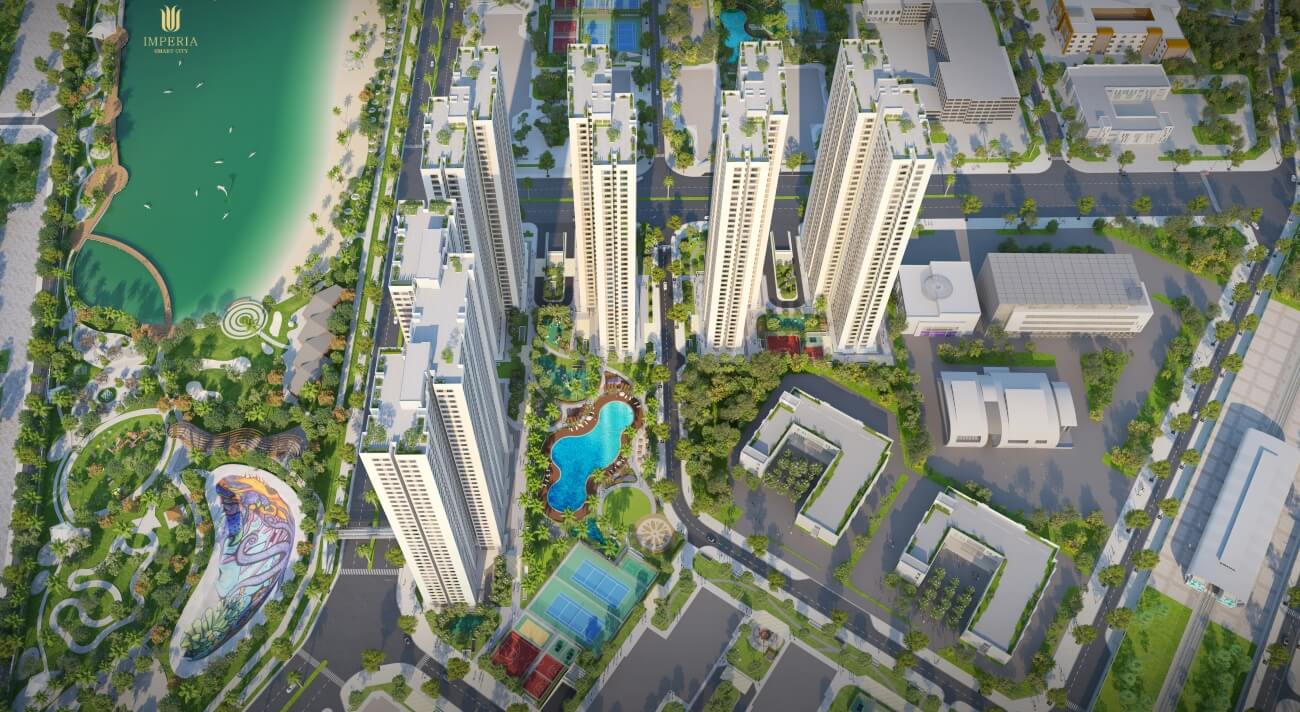 Imperia Smart City