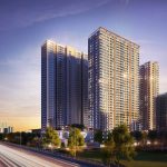 Vinhomes West Point