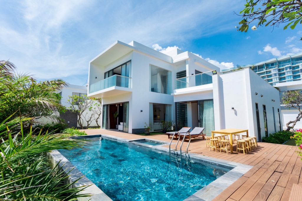 Blue Sapphire Resort