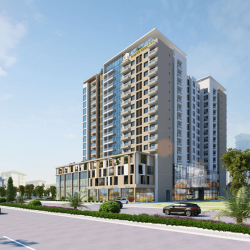 Building Bắc Ninh