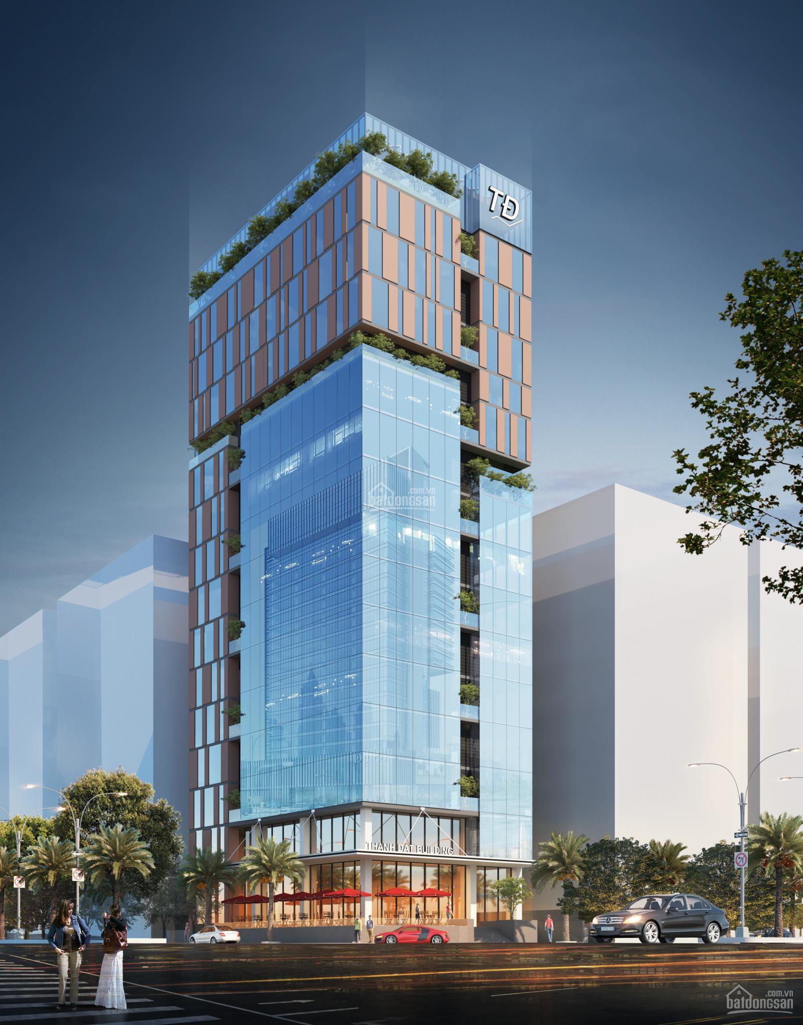 EIC Building