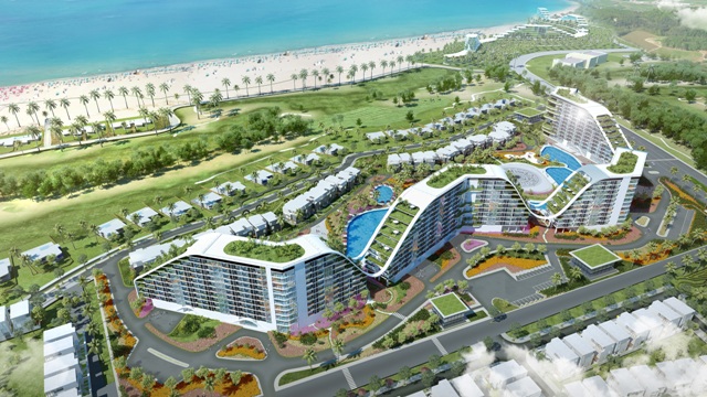 FLC Coastal Hill