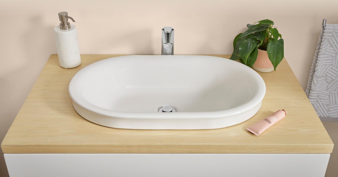 Chậu rửa American Standard
