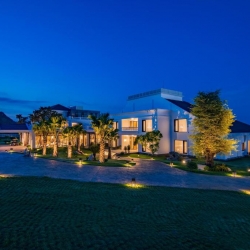 Dự án The Five Villas & Resort