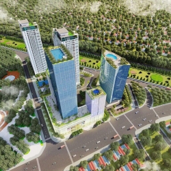 Dự án Chung cư Mỹ Đình Pearl 2