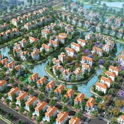 Dự án Ruby Coastal City Đồ Sơn