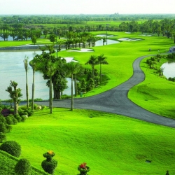 Dự án sân Golf 36 hố Hà Nam