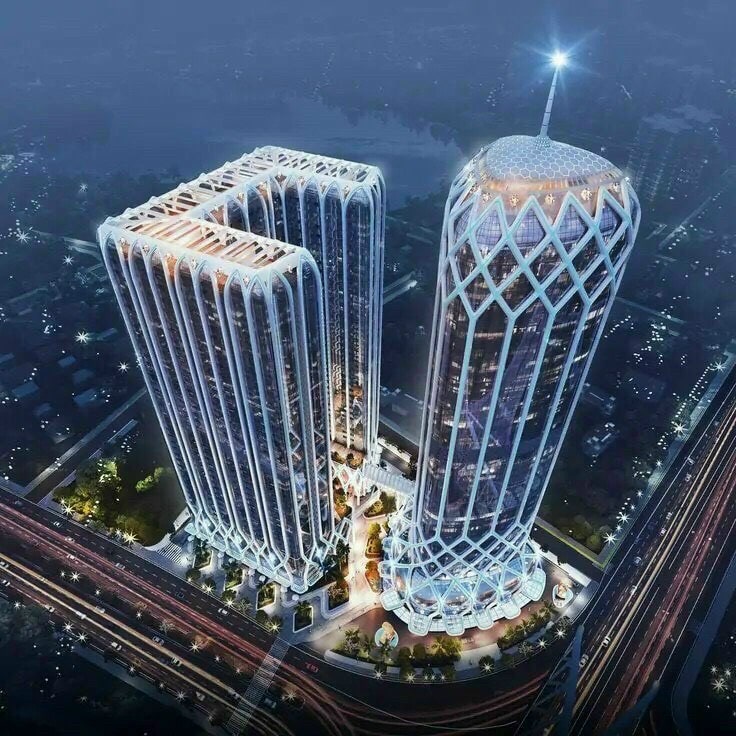 Dự án Diamond Crown Hải Phòng