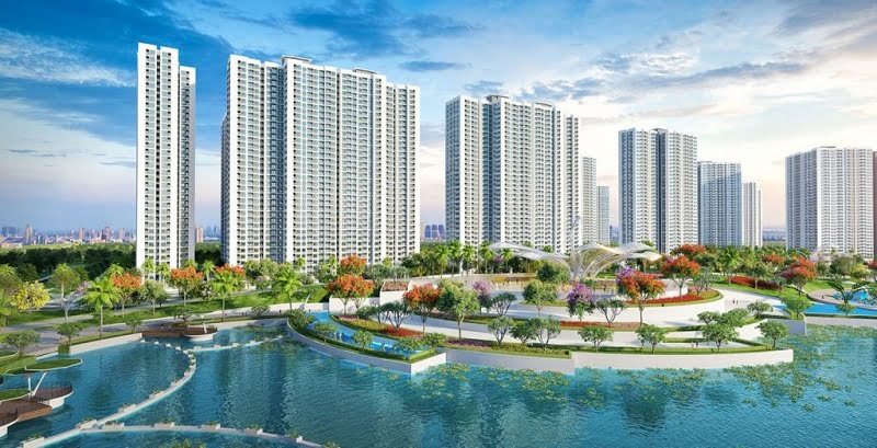 Dự án Vinhomes Smart City, Toà Power 11