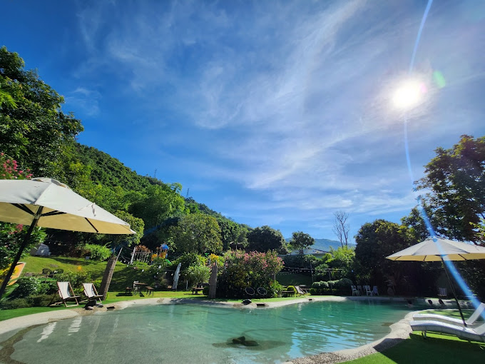 ONSEN VILLAS HÒA BÌNH