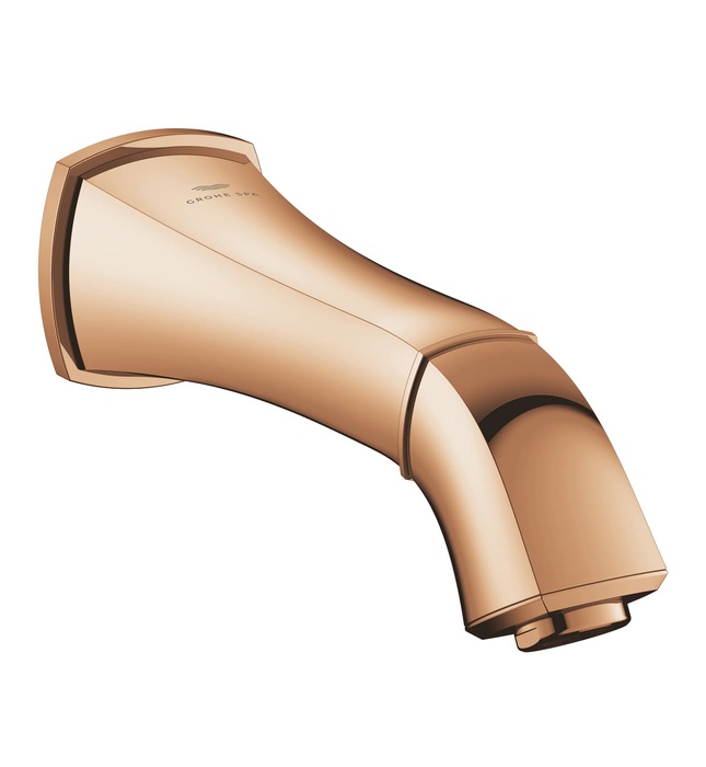 Vòi Nước Gắn Tường Đức Grohe 13484DA0
