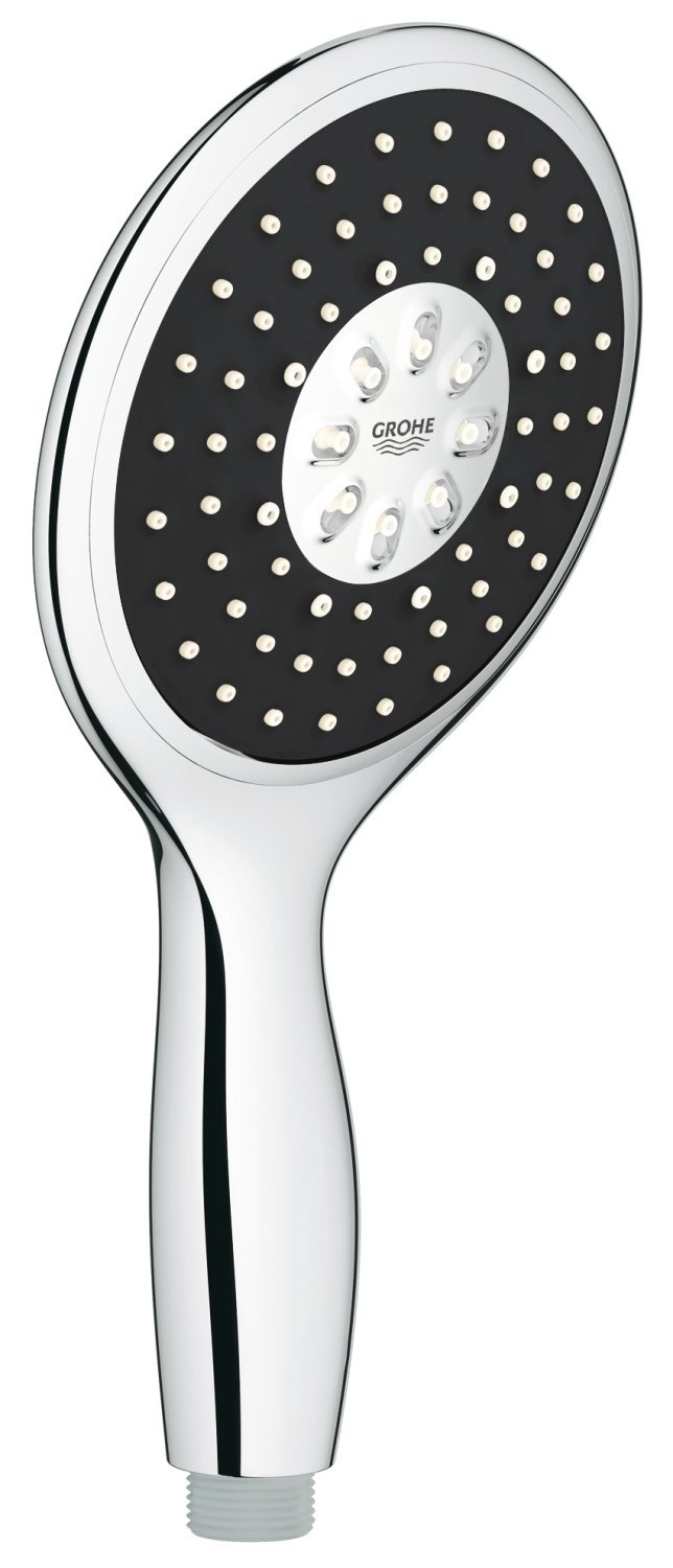 Sen tắm nóng lạnh treo tường Grohe 27672XH0
