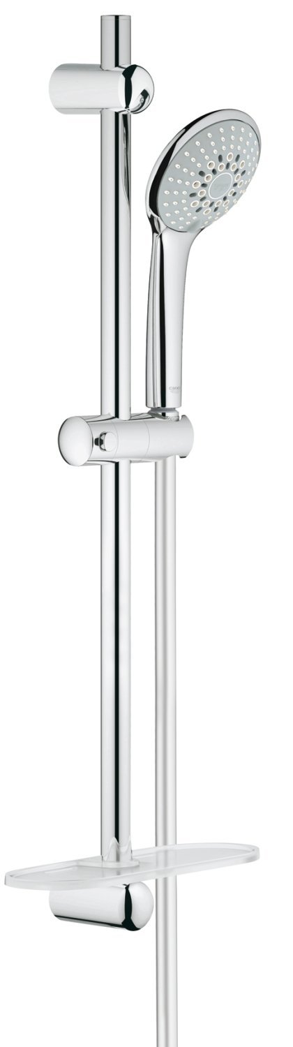 Bộ sen tắm và thanh treo Grohe 27232001