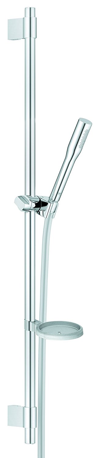 Bộ sen tắm và thanh treo Grohe 27368000