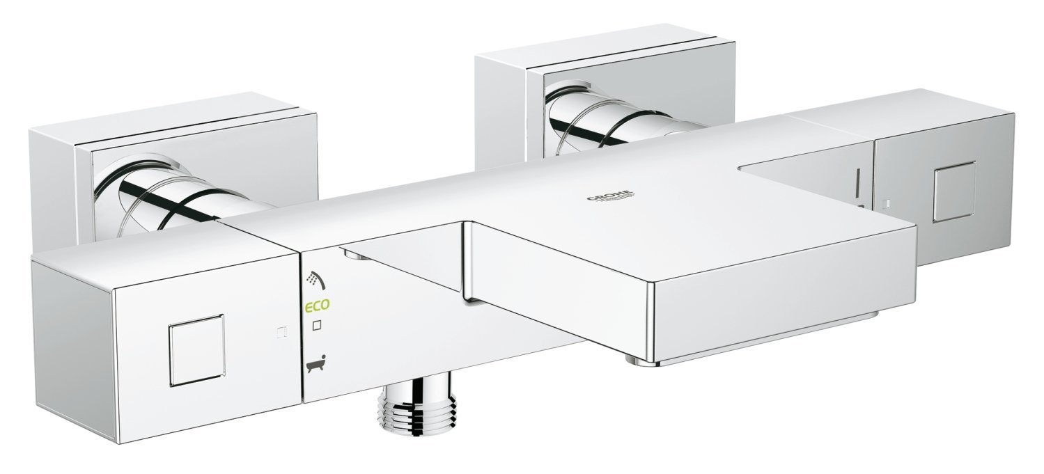 Vòi sen tắm nóng lạnh Grohe 34497000