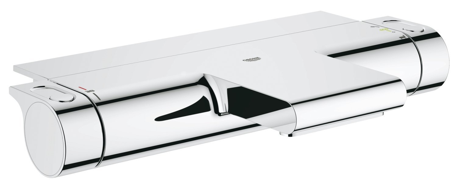 Vòi sen tắm nóng lạnh Grohe 34464001