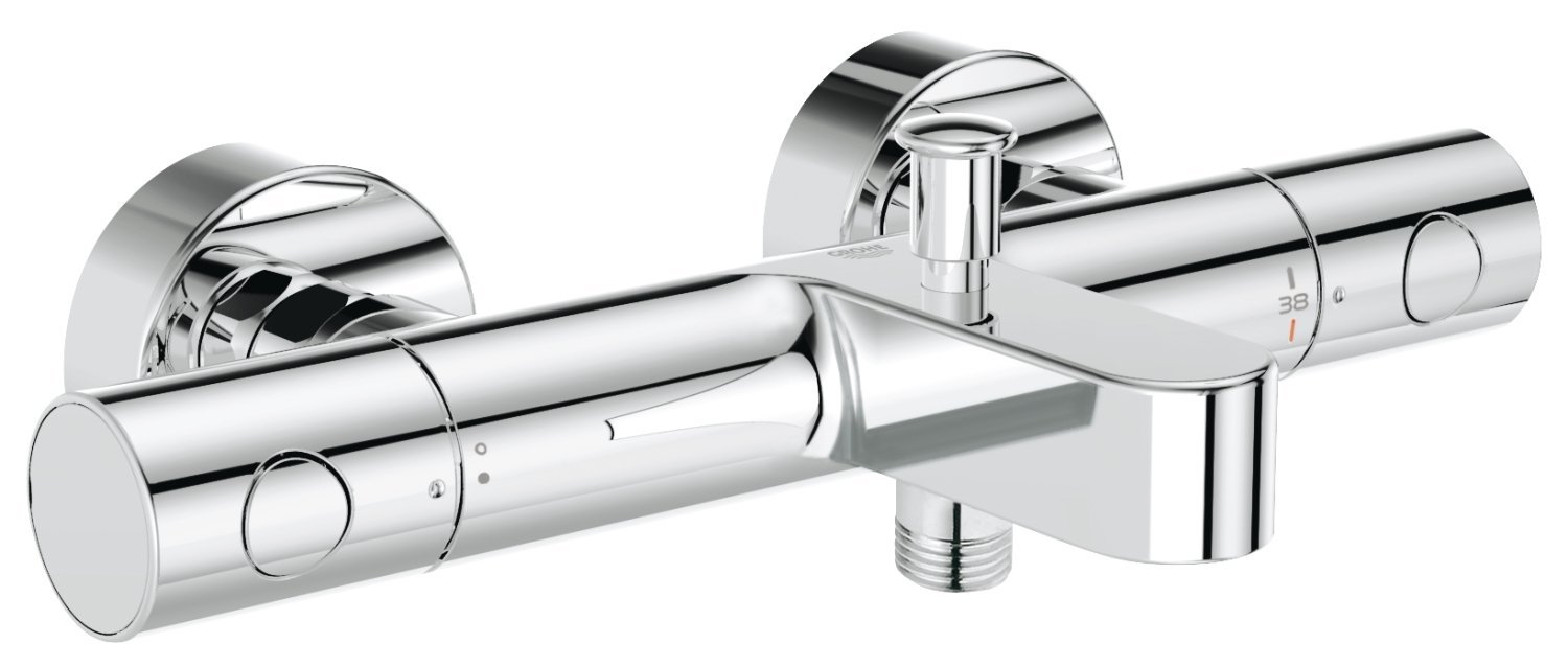Vòi sen tắm nóng lạnh Grohe 34215002