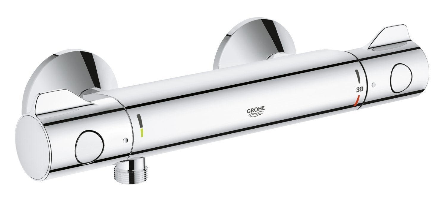 Van nóng lạnh sen tắm Grohe 34558000