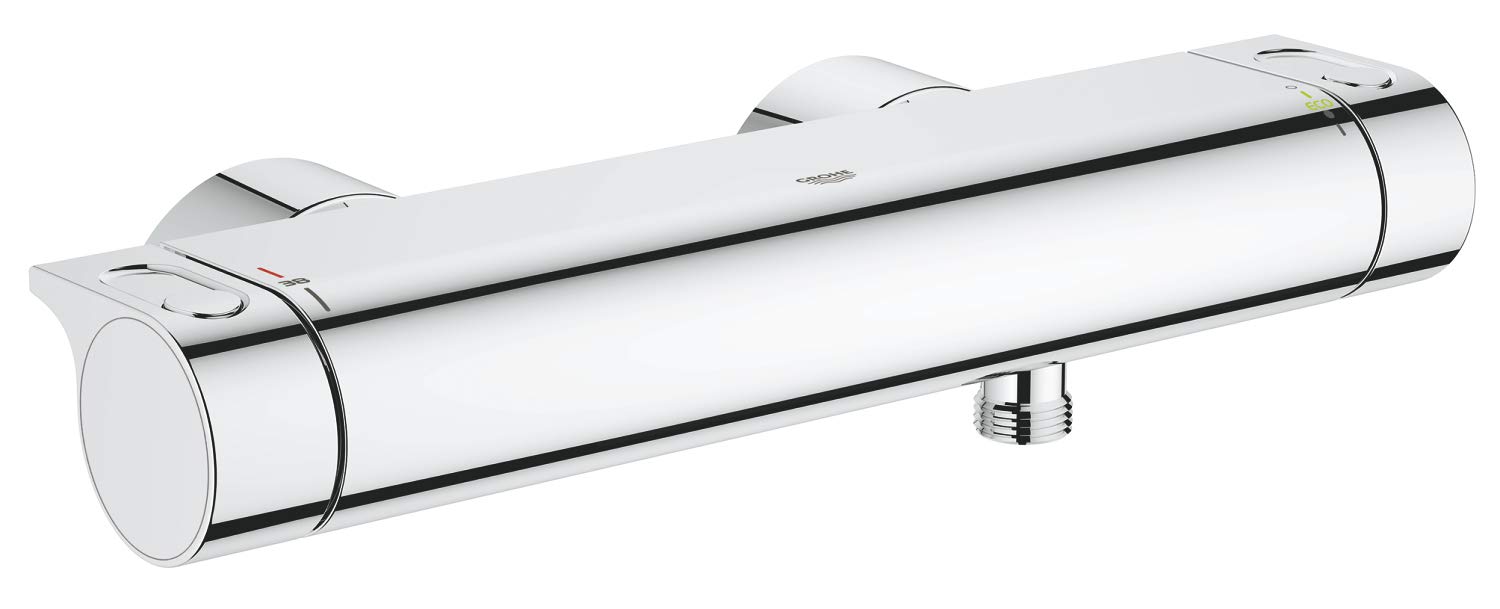Van nóng lạnh và điều hướng Grohe 34169001