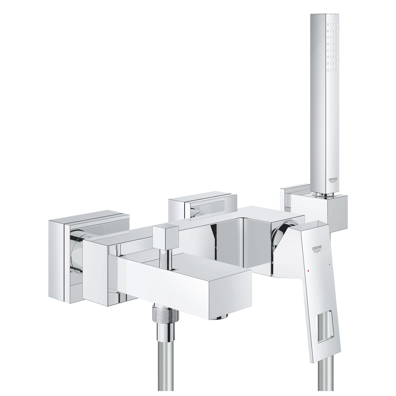 Sen bồn tắm Grohe Eurocube 23141000