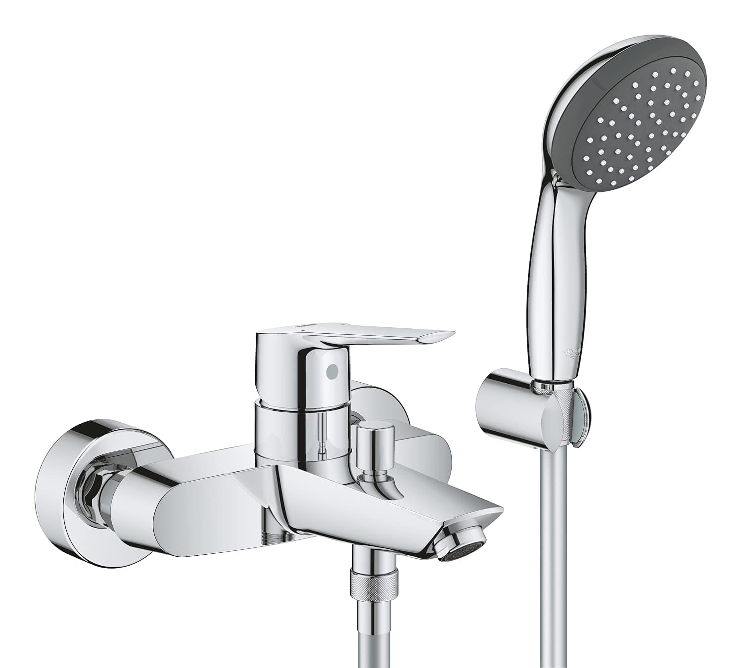 Sen Tắm Nóng Lạnh Đức Grohe 23413002