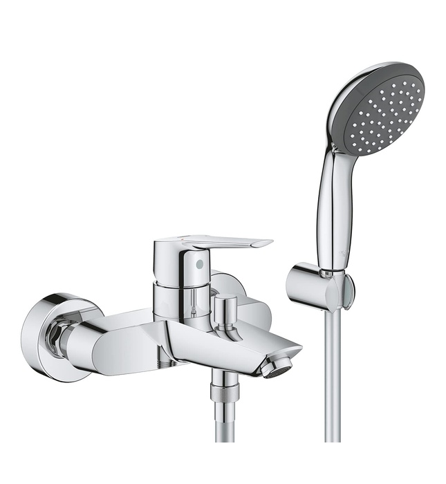 Sen Tắm Nóng Lạnh Đức Grohe 23413002