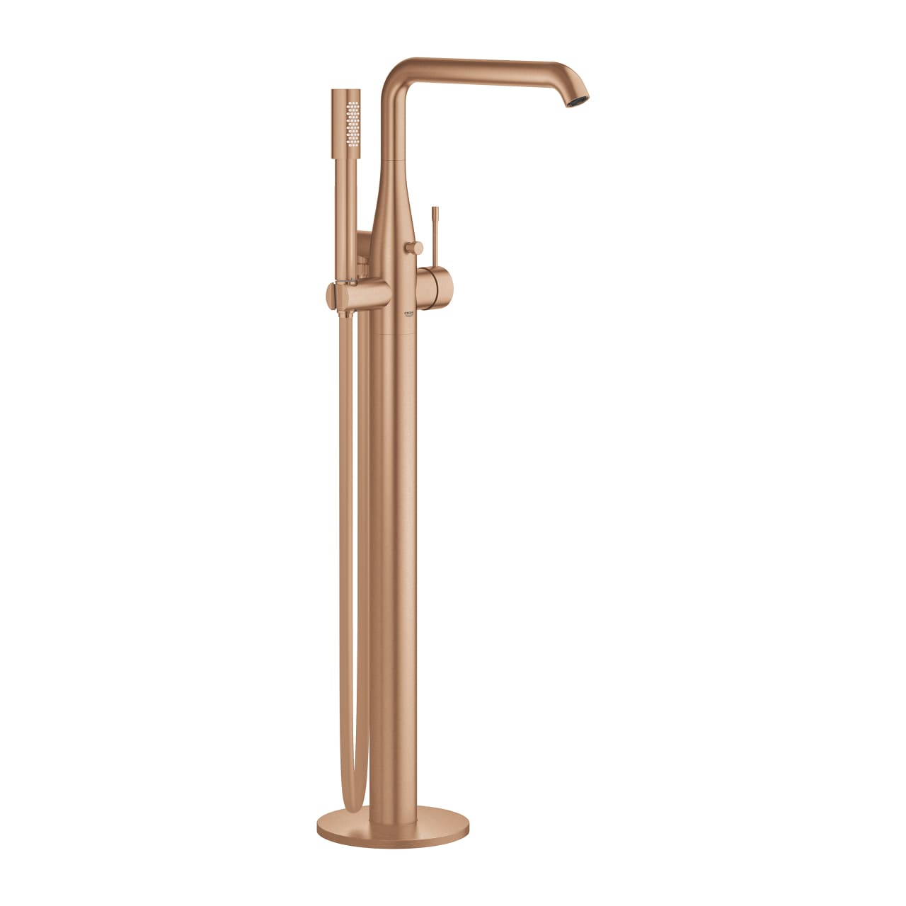 Vòi Sen Bồn Tắm Đặt Sàn Đức Grohe 23491DL1