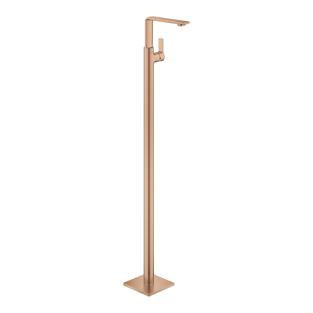 Vòi Bồn Tắm Đặt Sàn Đức Grohe 23856DL1