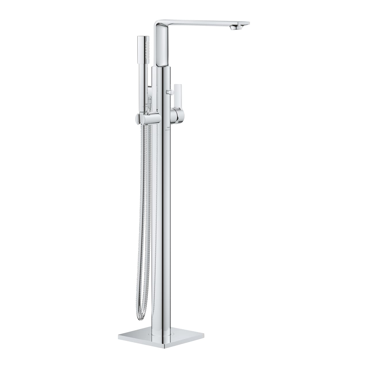 Vòi Sen Bồn Tắm Đặt Sàn Đức Grohe 25044GL3