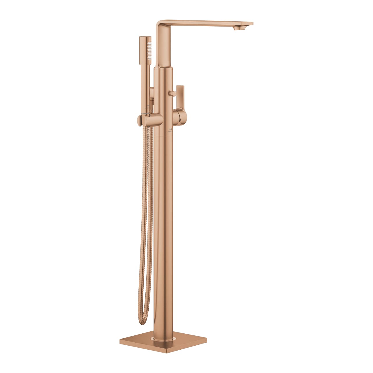 Vòi Sen Bồn Tắm Đặt Sàn Đức Grohe 25222DL1