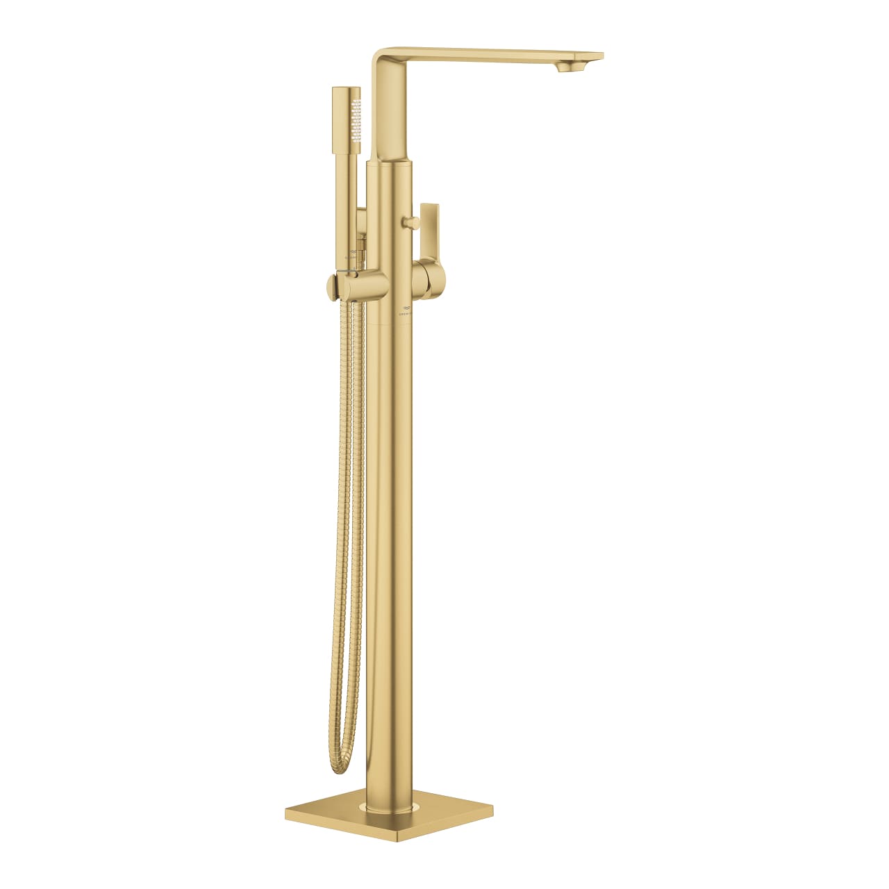 Vòi Sen Bồn Tắm Đặt Sàn Đức Grohe 25222GN1