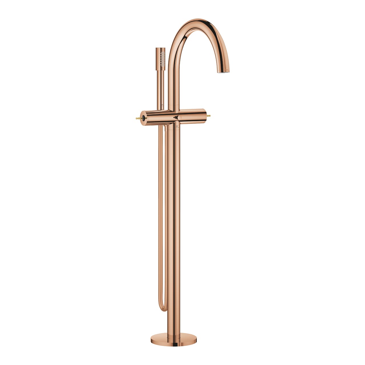 Vòi Sen Bồn Tắm Đặt Sàn Đức Grohe 25227DA0