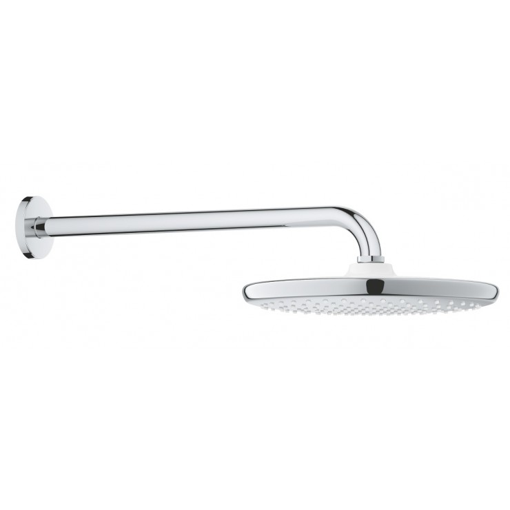 Bộ bát sen gắn tường Tempesta 250 GROHE 26668000