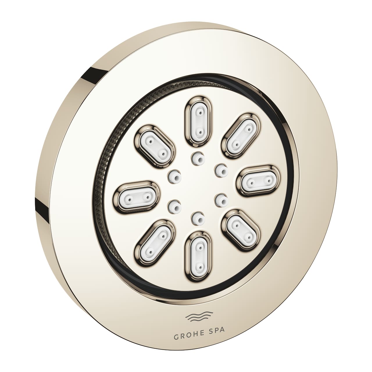 Bát Sen Tắm Gắn Trần Đức Grohe 26801BE0