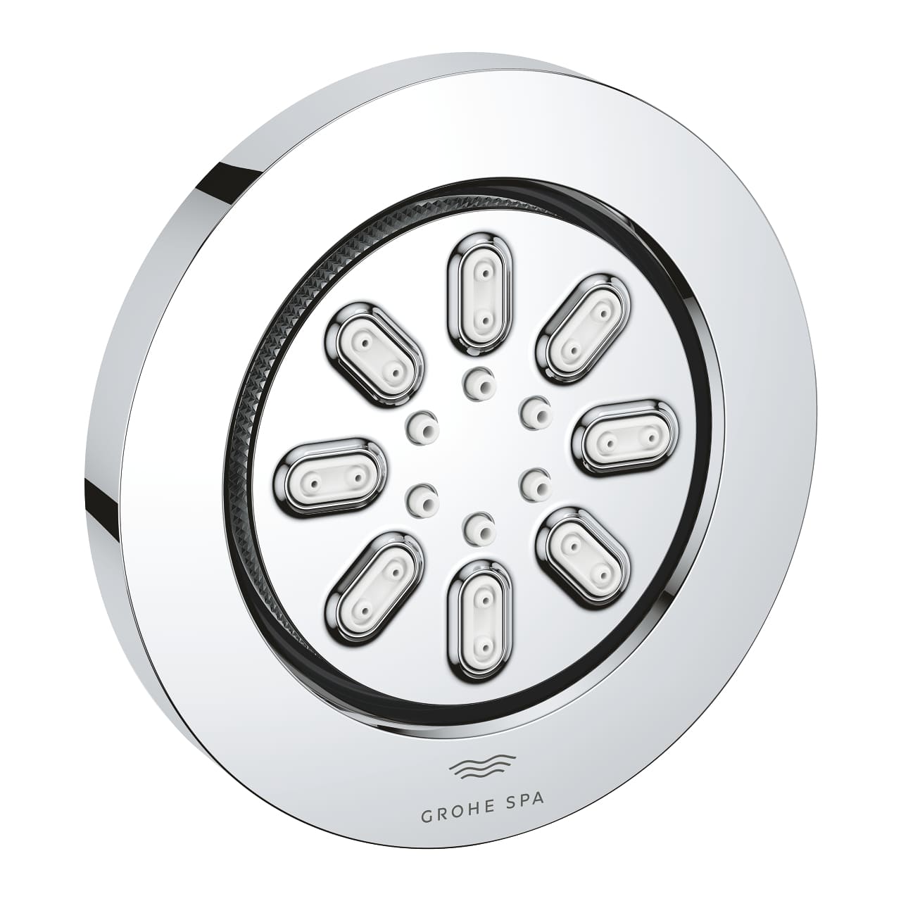 Bát Sen Tắm Gắn Trần Đức Grohe 26801000