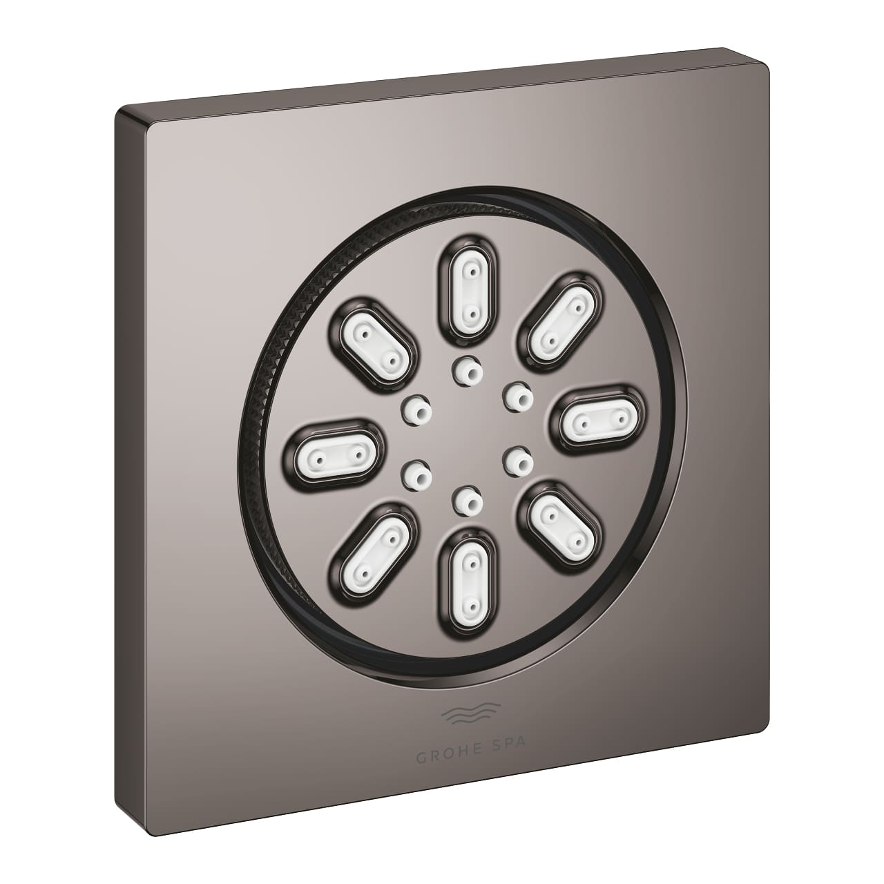 Bát Sen Tắm Gắn Trần Đức Grohe 26802A00