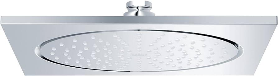 Bát sen gắn trần nóng lạnh Grohe 27285000