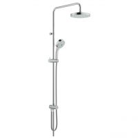 Thân sen cây Grohe New Tempesta Cosmo 27394001 không bộ trộn