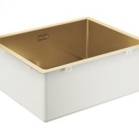 Chậu Rửa Bát 1 Hố Nhập Khẩu Đức Grohe 31574GN1