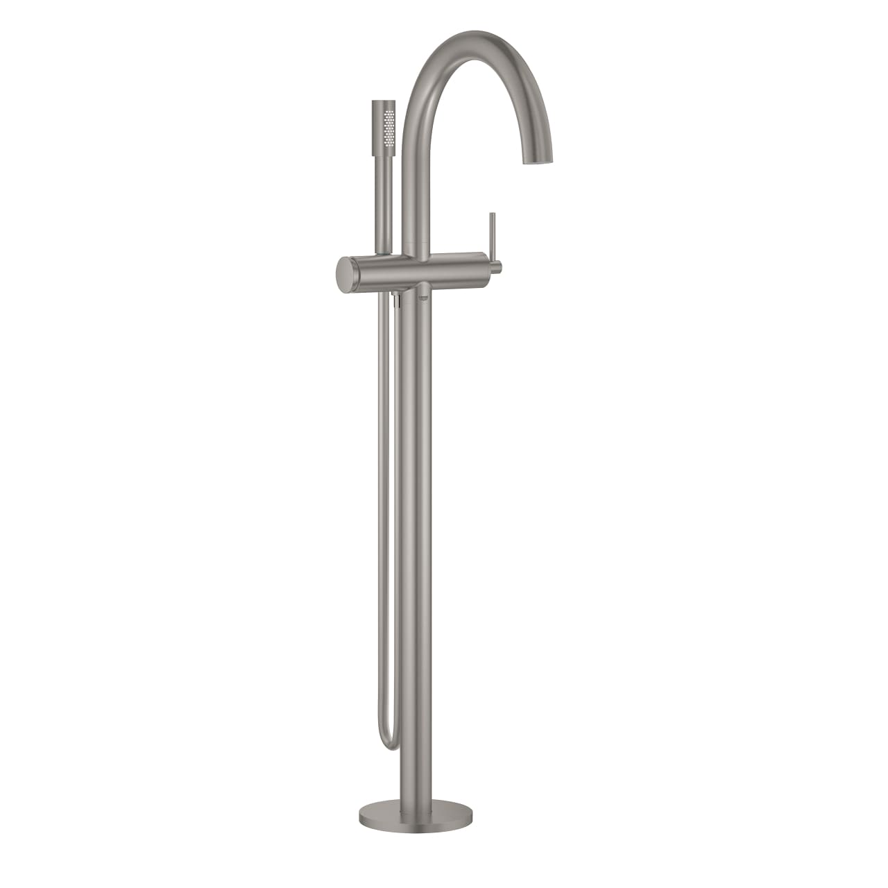 Vòi Sen Bồn Tắm Đặt Sàn Đức Grohe 32653DC3