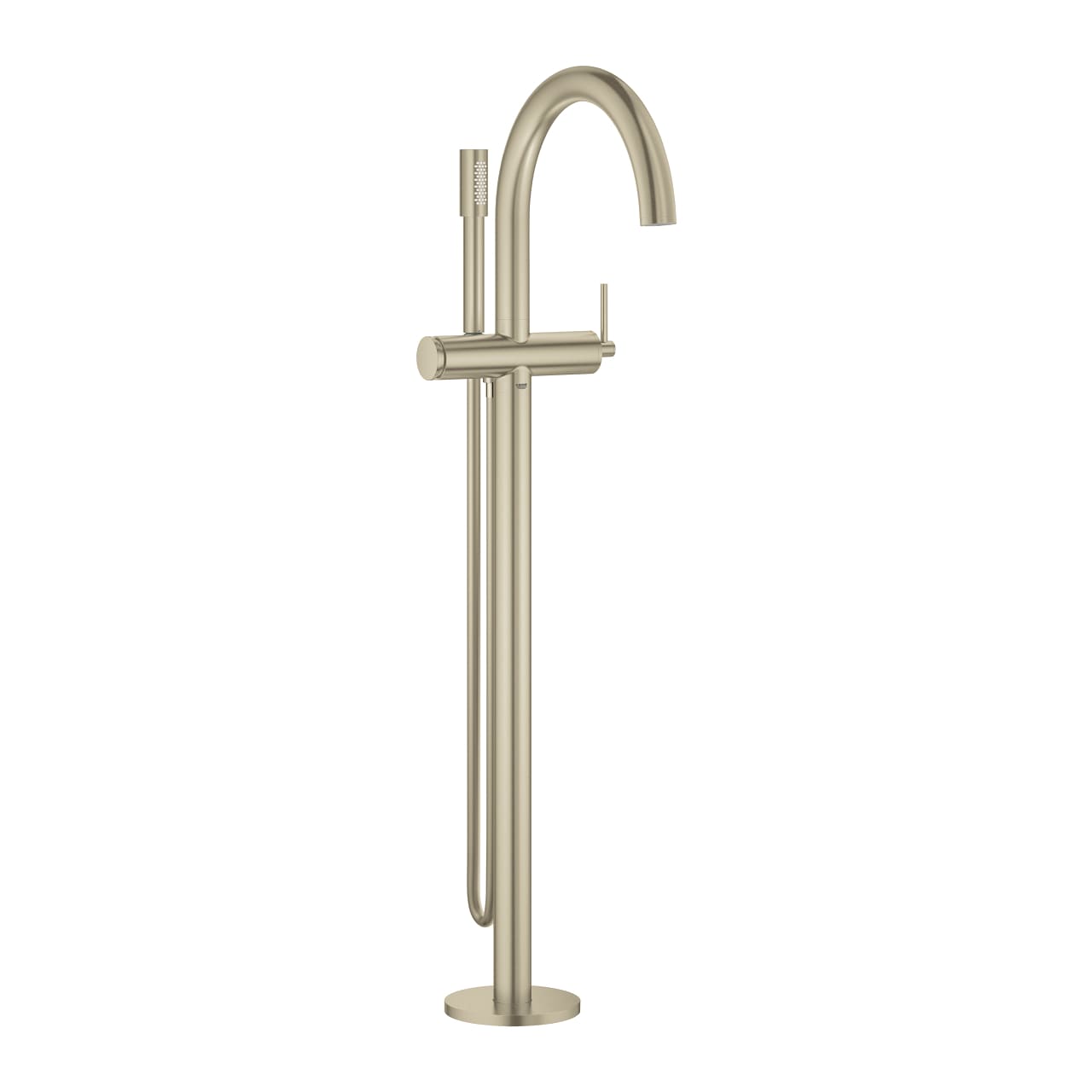 Vòi Sen Bồn Tắm Đặt Sàn Đức Grohe 32653EN3