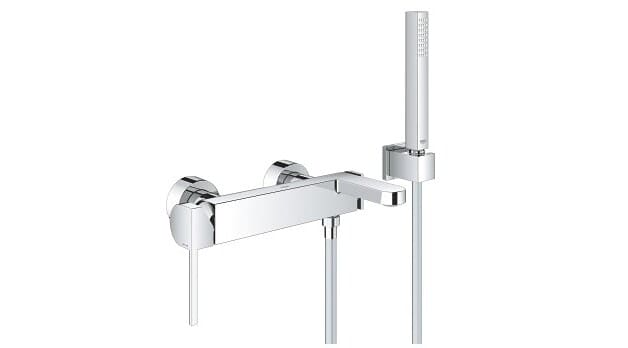 Sen Tắm Nóng Lạnh Đức Grohe 33547003