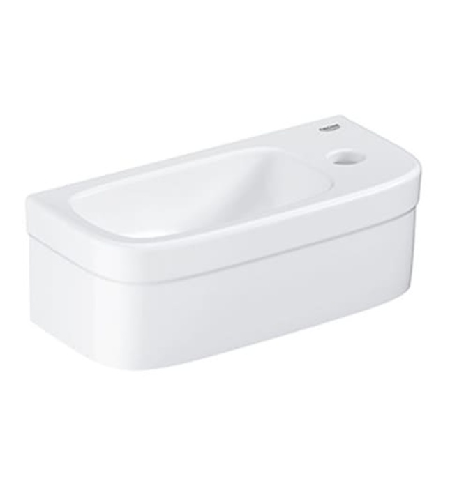 Chậu Rửa Lavabo Treo Tường Đức Grohe 3932700H