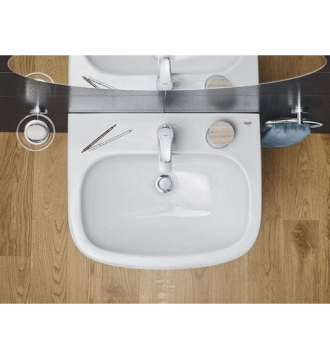 Chậu Rửa Lavabo Treo Tường Đức Grohe 39335000